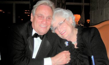 In Memoriam: Michael Mennello: 1933-2020