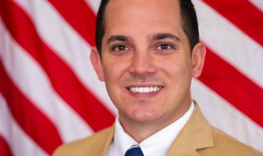 Sabatini Mulling State Senate Run