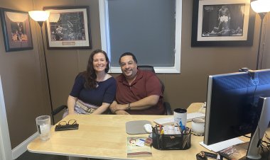 Orlando "Lab" Catalyzes Entrepreneurs