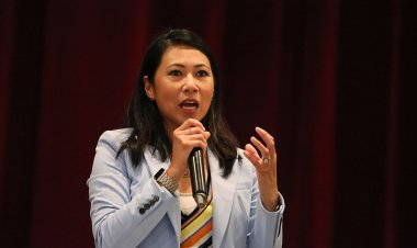 Opinion: A Charlatan Runs for Senate