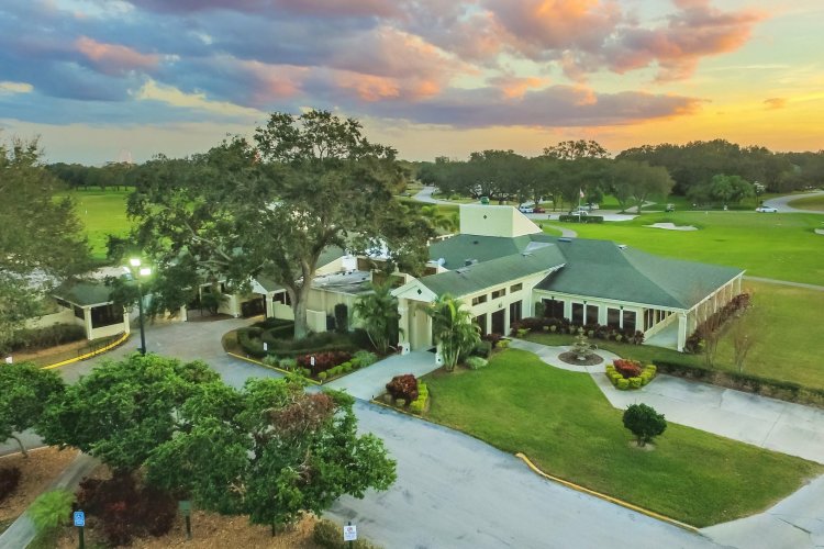 Isleworth Golf & Country Club February 2021 Newsletter by