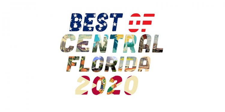Best of Central Florida 2020 Award Winners Commended at University Club of Orlando
