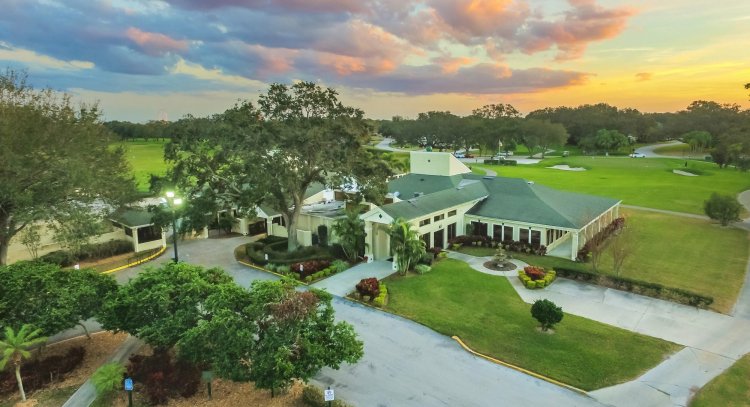 Orange Tree Golf Course: Central Florida's Hidden Gem