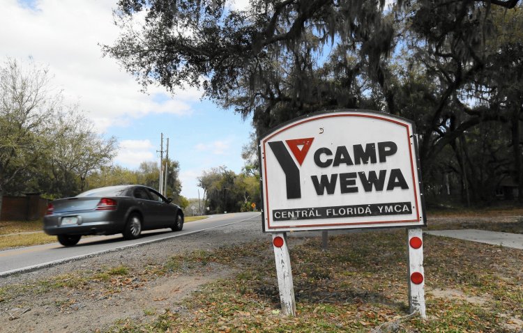 Opinion: A Wawa at Wewa? Apopka Residents Right to Oppose Camp's Development