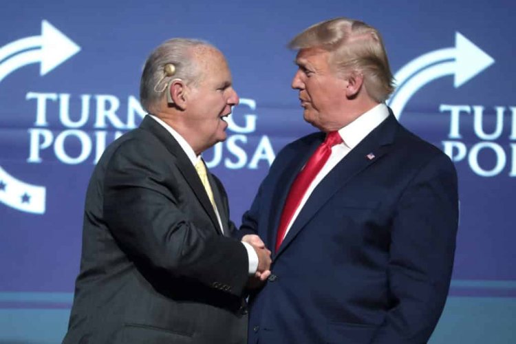 Rush Limbaugh, Voice of Conservatism, Florida Resident, Dies Age 70
