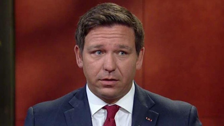 11th Circuit Judge Overturns DeSantis' Tech Law