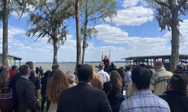 Sabatini Declares Run for Congress