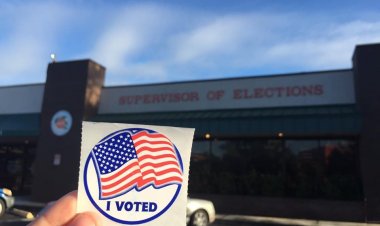 Florida Qualifying Concludes