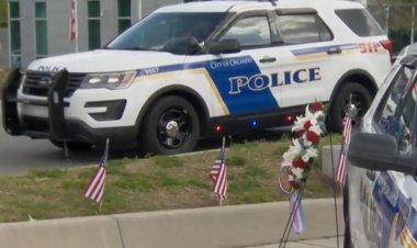 Memorial Service Announced for Orlando PD Officer Kevin Valencia