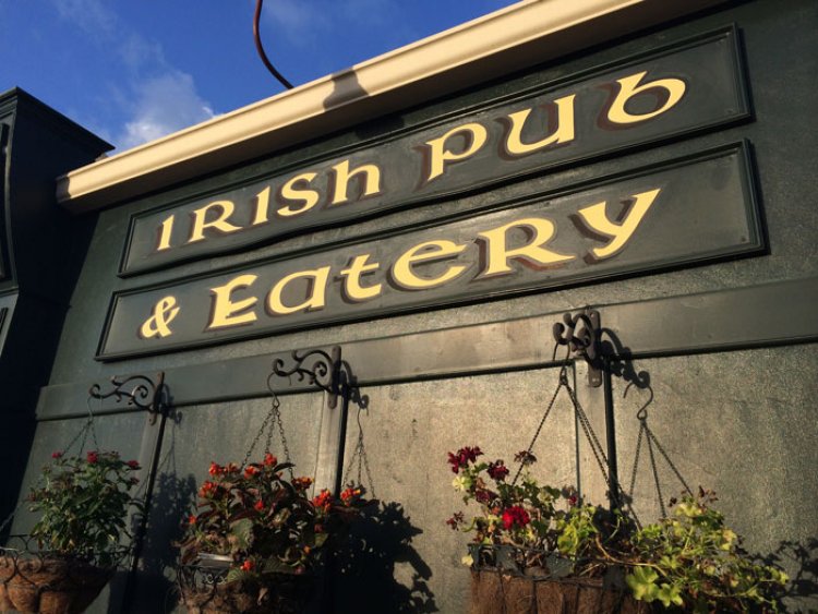 Saint Patrick's Day: Central Florida's Top Three Irish Pubs