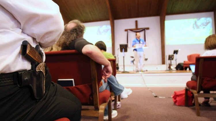 Florida Senate Passes Bill Exempting Churches from Emergency Orders