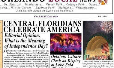 Read Our Summer Edition!