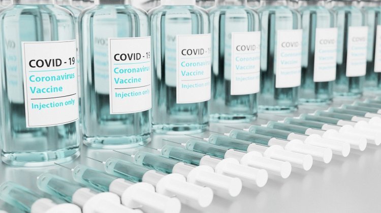 OCPS Administered 12,000 Doses of COVID-19 Vaccine Last Month