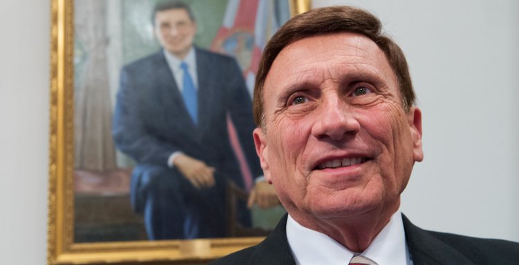 Former US Rep. John Mica Discusses Infrastructure Developments in Central Florida and His Legacy