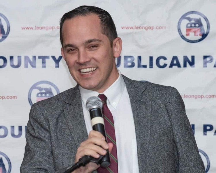 Trump Ally State Rep. Anthony Sabatini Filing Bill to Audit 2020 Election