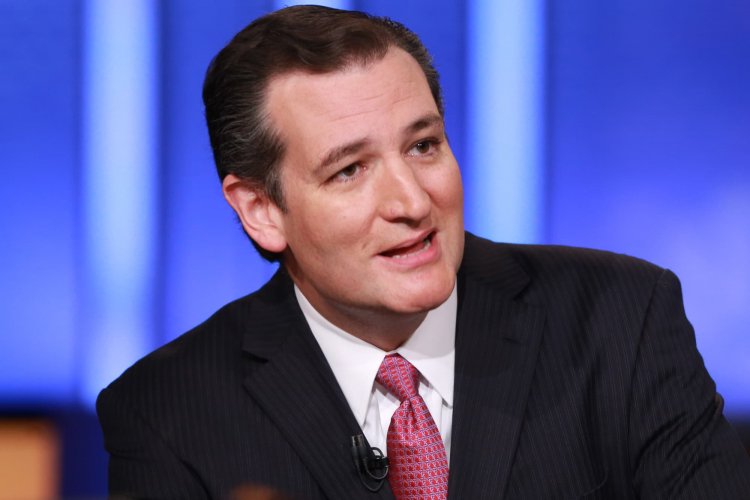 OCREC to Feature Sen. Ted Cruz for Annual Lincoln Day Dinner