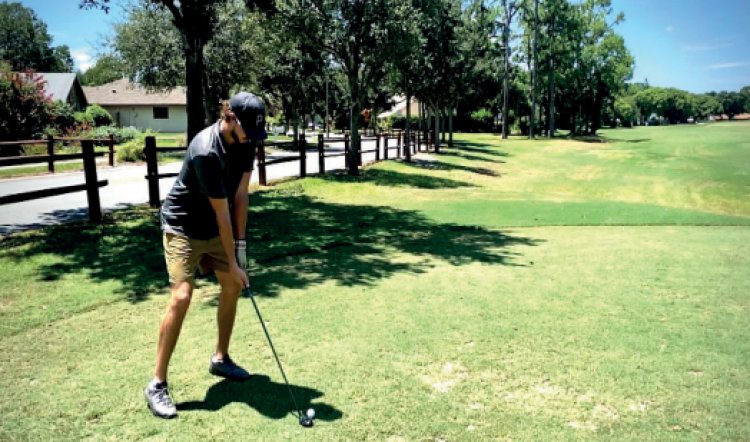 Casselberry Golf Course: A Hidden Gem in Seminole