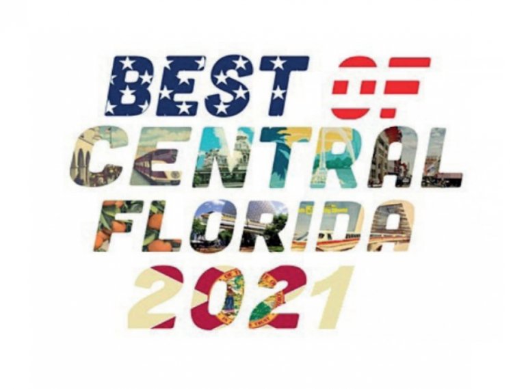 Vote Now in the 2021 Orlando Local News' Best of Central Florida Competition