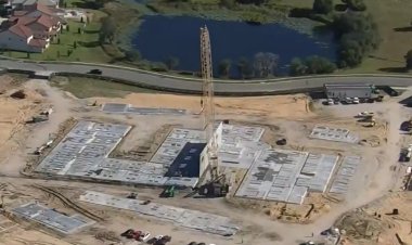 New Water Facility to Serve Orange County Residents