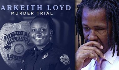 Loyd Guilty On All Counts, Faces Death Penalty
