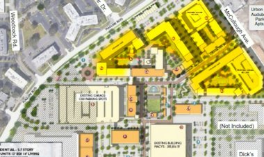 OMPB Examines Future of Fashion Square Mall