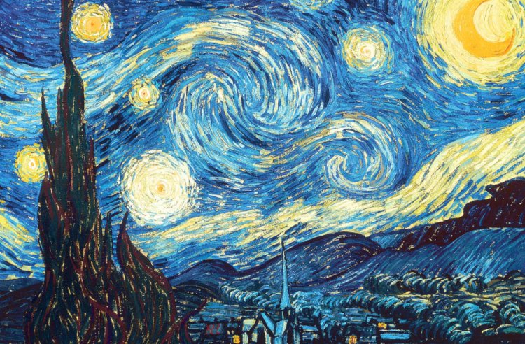 Immersive Van Gogh Exhibit Brings Art to Life in Orlando