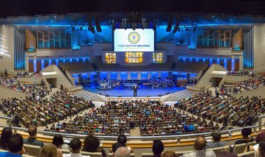 Proposed Law Forbids Lockdowns On Houses of Worship