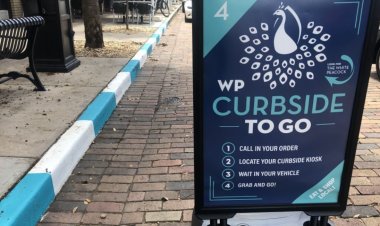 Winter Park's Curbside Pick-Up a COVID Relic, Waste of Space