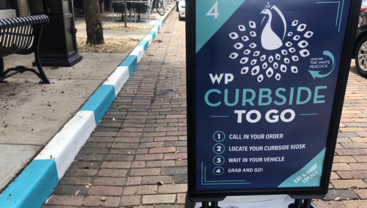 Winter Park's Curbside Pick-Up a COVID Relic, Waste of Space