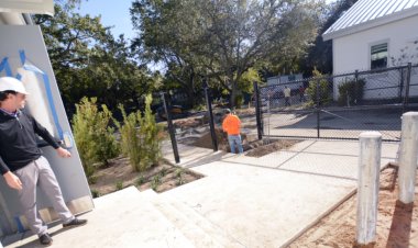 New Windermere Govt. Complex to Open in February