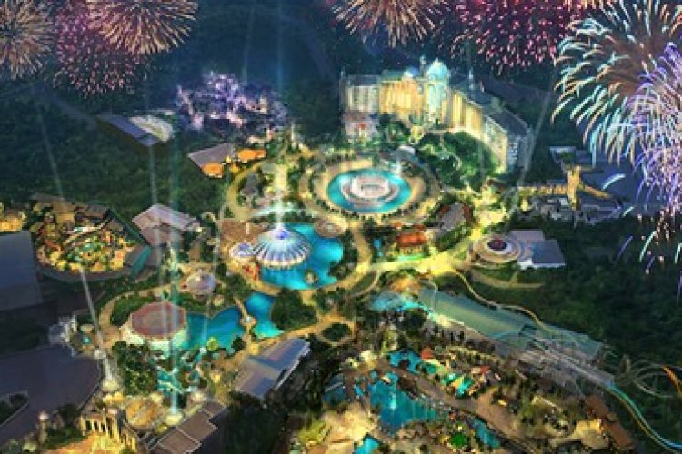 Universal Epic Opening Projected For 2025 The Orlando Local News