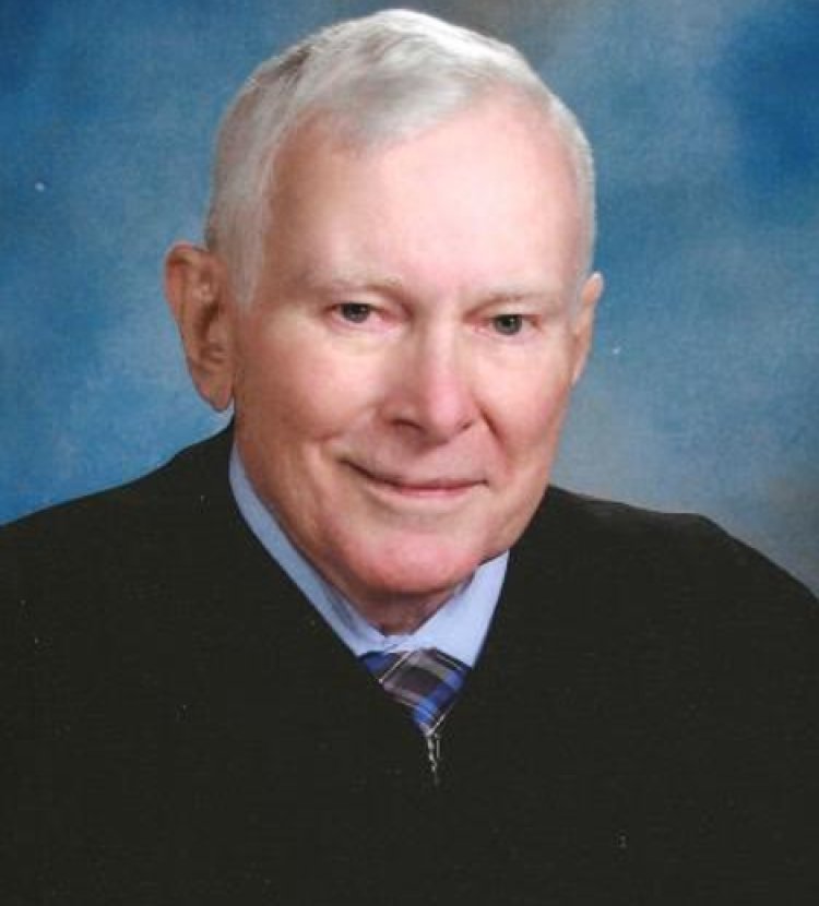Remembering Judge Rob Pleus, Jr.