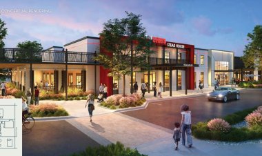 Developer Castco Seeks to Redevelop Winter Park Village