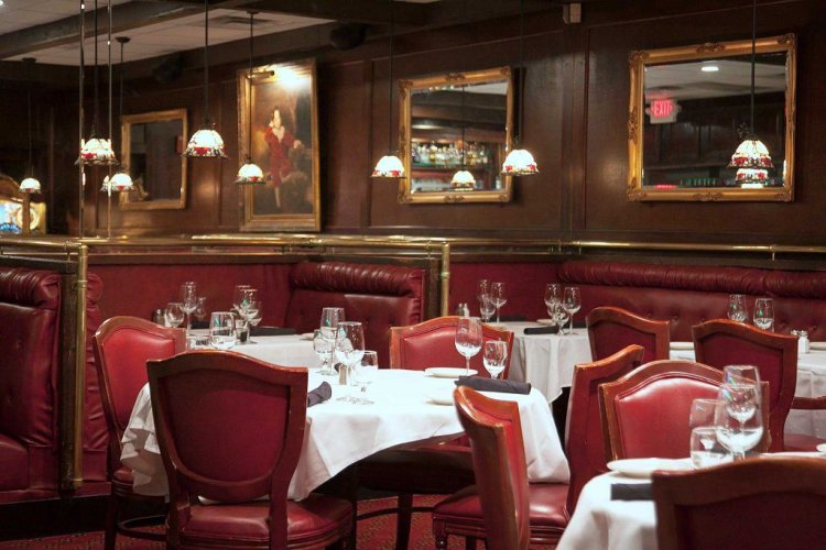 Our Valentine's Day Picks: Orlando's Most Romantic Restaurants