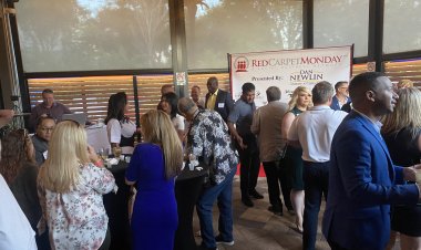 Red Carpet Monday - May 2022: GALLERY