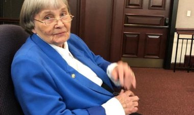 Marion Hammer, Influential Florida NRA Lobbyist, Retires After 44 Years