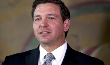 Ron DeSantis Receives Seven Figure Check as Gov. Soft Launches Pres. Campaign