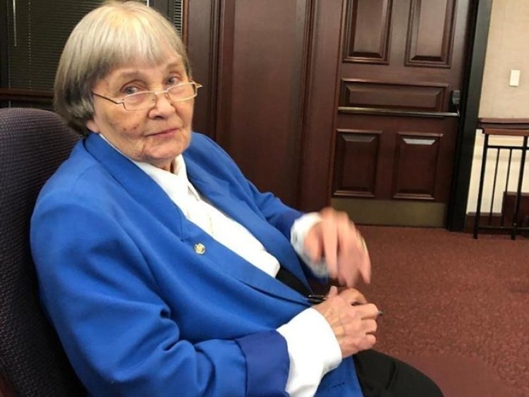 Marion Hammer, Influential Florida NRA Lobbyist, Retires After 44 Years
