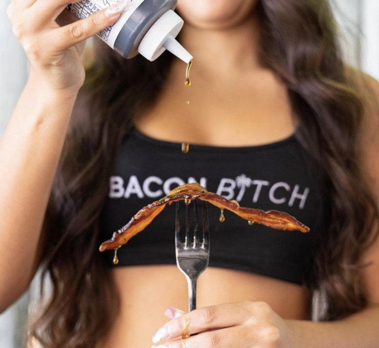 Bacon Bitch Restaurant Opening at Demetree Global's Collegiate Village