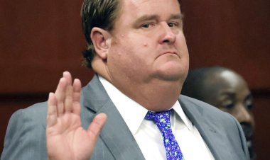 Consultant Pleads Not Guilty in ‘Ghost Candidate’ Controversy