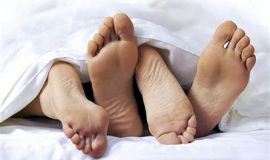 Fifty Shades of Bankson? State House Candidate Publishes Lewd Book