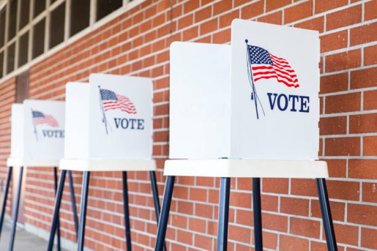 Complaint Alleges State Legislator Committed Voter Fraud