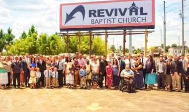 Opinion: Liberal Media Wages Unfair Attacks on Local Church