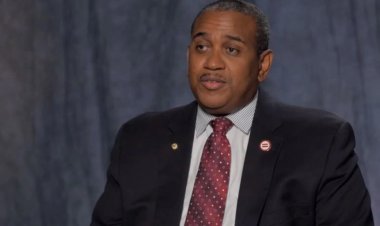 Opinion: Allie Braswell's Financial Impropriety Disqualifies Him from Public Office