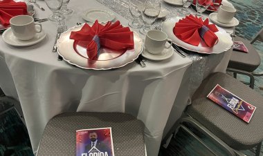 Republican National Hispanic Assembly of Florida Endorses Mills for CD 7