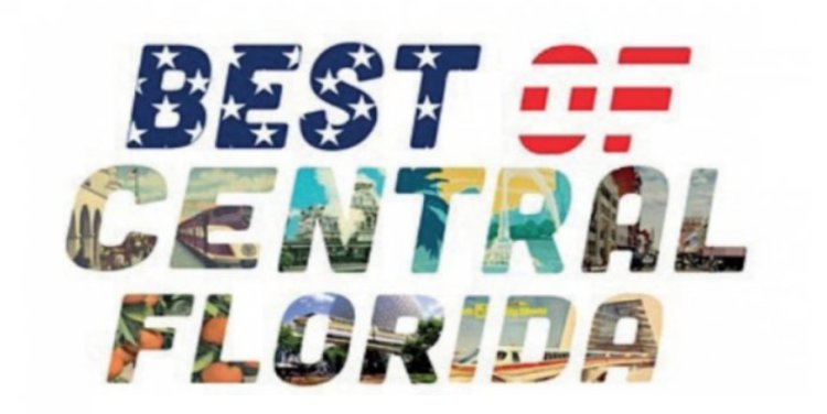 Best of Central Florida Awards Luncheon to Be Held November 18th at Hannibal's