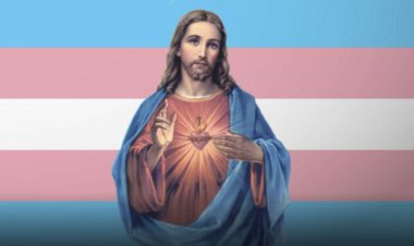 Jesus was Trans & Transgender Bathrooms Protected by US Constitution, Activists in Florida Proclaim