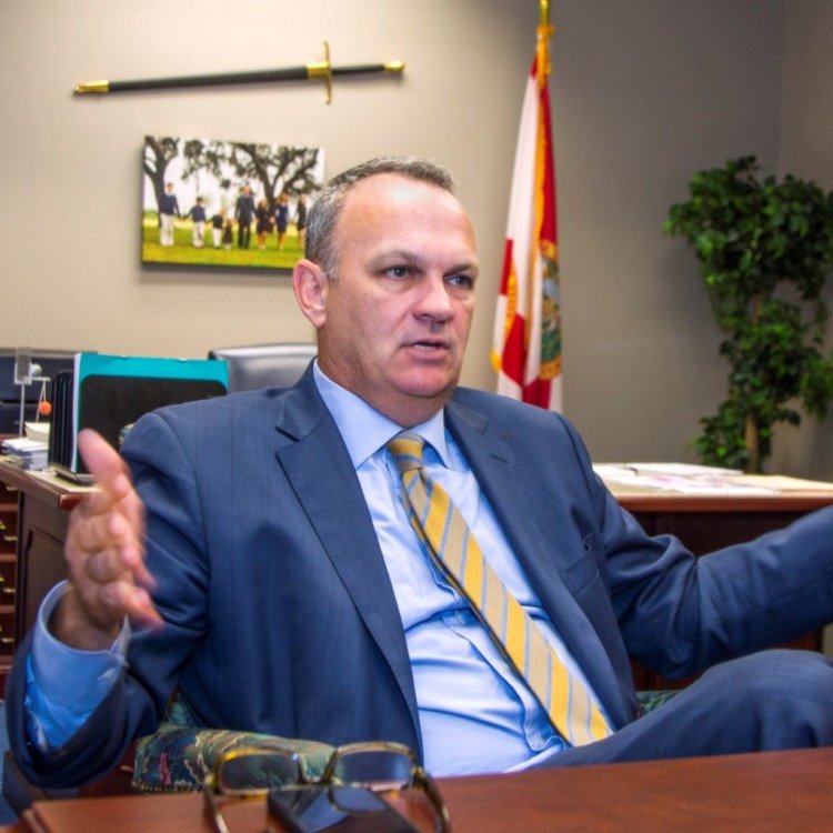 Florida's Board of Governors Approves Corcoran as New College President