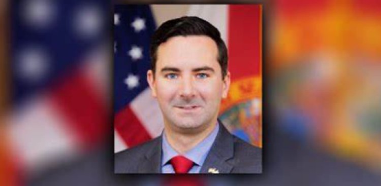 Former Orlando Resident, Florida Election Chair Nick Primrose Resigns to Run for HD 18