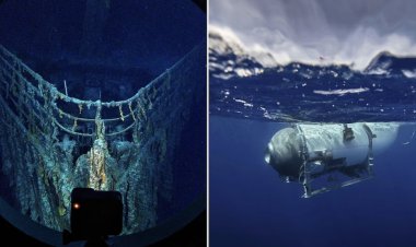 Revenge of the Third Class